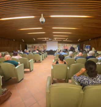 T41B porta la città di Pesaro a discutere sul tema dei detenuti al lavoro nelle aziende