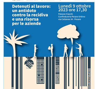 Detenuti al lavoro, un antidoto contro la recidiva e una risorsa per le aziende