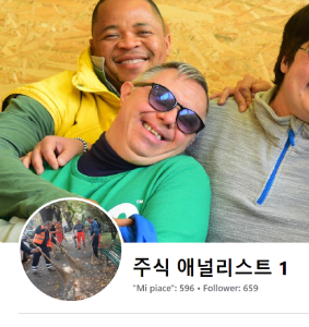 Un nuovo profilo facebook per T41B: continuate e seguirci in tantissimi