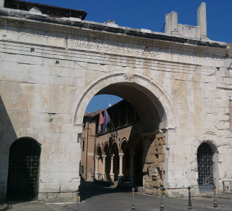 Colora Fano: grande partecipazione al laboratorio promosso da “La casa sull’Isola”.